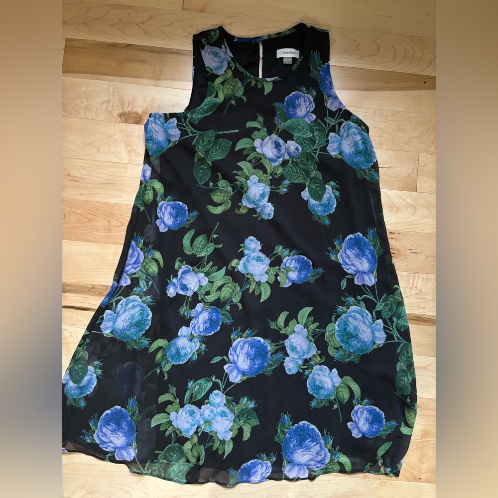 Calvin Klein Dress
